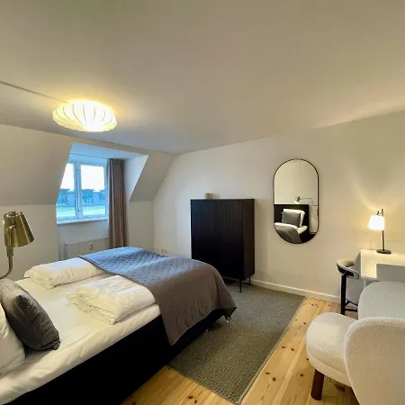Appartamento Large In Lovely Urban Area In Cph O Copenaghen
