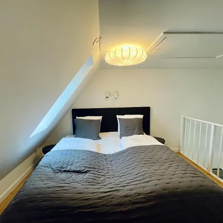 Large In Lovely Urban Area In Cph O * Copenaghen
