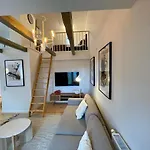 Appartamento Large In Lovely Urban Area In Cph O