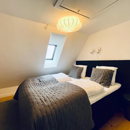 Large In Lovely Urban Area In Cph O Apartamento *