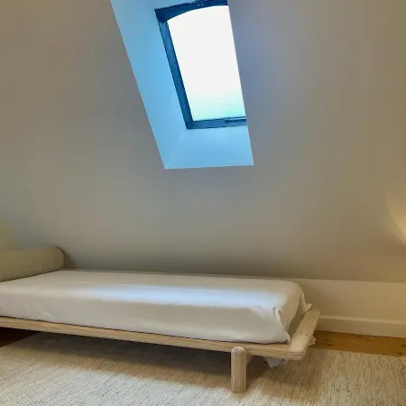 Large In Lovely Urban Area In Cph O Apartamento Copenhague