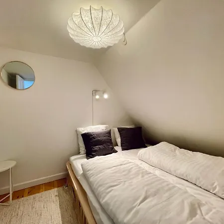 Large In Lovely Urban Area In Cph O Apartamento