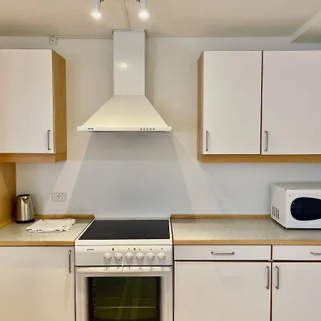 Large In Lovely Urban Area In Cph O *