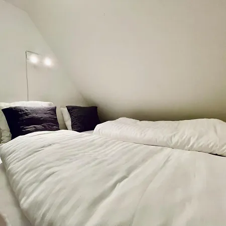 Large In Lovely Urban Area In Cph O Appartamento Copenaghen