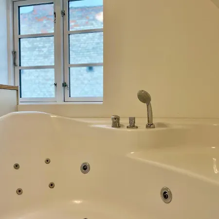 Apartamento Large In Lovely Urban Area In Cph O Copenhague