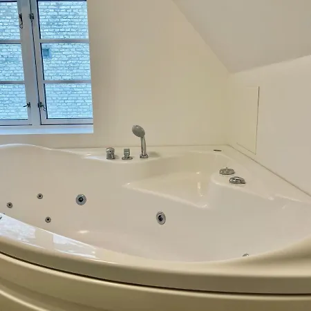 Apartment Large In Lovely Urban Area In Cph O