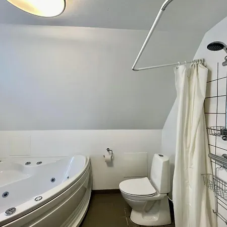 Apartment Large In Lovely Urban Area In Cph O *