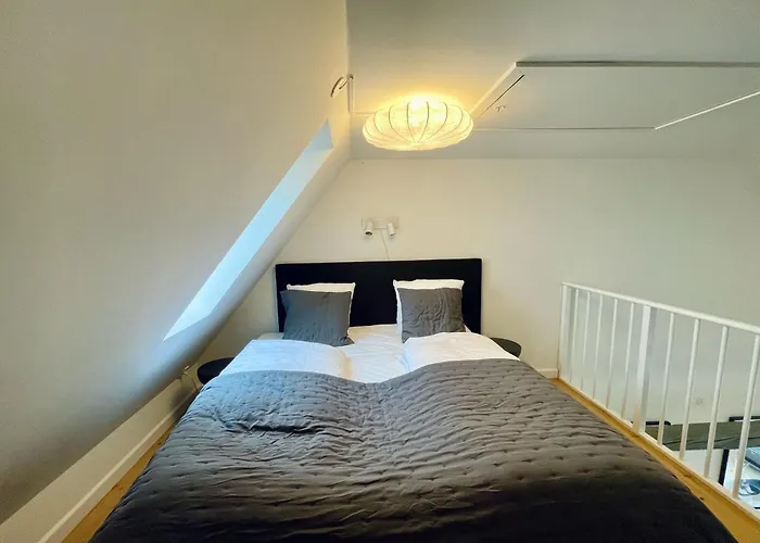 Large In Lovely Urban Area In Cph O * Köpenhamn