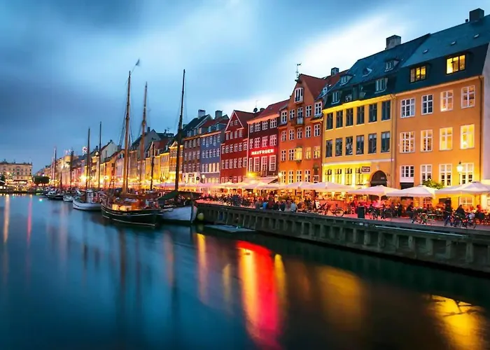 Large In Lovely Urban Area In Cph O Apartment Copenhagen